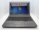 Ноутбук Samsung R530 / 15.6" (1366x768) TN / Intel Pentium T4500 (2 ядра по 2.3 GHz) / 4 GB DDR3 / 320 GB HDD / Intel HD Graphics / WebCam / DVD-ROM купити
