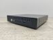 Неттоп HP ProDesk 600 G1 Desktop Mini USFF / Intel Core i3-4130T (2 (4) ядра по 2.9 GHz) / 8 GB DDR3 / 120 GB SSD / Intel HD Graphics 4400 / Блок питания купить