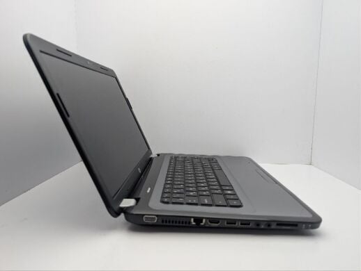 Ноутбук HP Pavilion g6-1195sg / 15.6" (1366x768) TN / AMD Phenom ll P960 (4 ядра по 1.8 GHz) / 6 GB DDR3 / 640 GB HDD / AMD Radeon HD 6470M, 512 MB GDDR3, 64-bit / WebCam / DVD-ROM