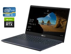 Игровой ноутбук Asus K57G / 15.6" (1920x1080) TN / Intel Core i5-9300H (4 (8) ядра по 2.4 - 4.1 GHz) / 16 GB DDR3 / 512 GB SSD / nVidia GeForce GTX 1650, 4 GB GDDR5, 128-bit / WebCam / Win 10
