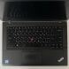 Ультрабук Б-клас Lenovo ThinkPad T460 / 14" (1920x1080) IPS / Intel Core i5-6300U (2 (4) ядра по 2.4 - 3.0 GHz) / 8 GB DDR4 / 256 GB SSD / Intel HD Graphics 520 / WebCam / TouchID купити