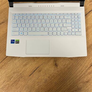 Ігровий ноутбук MSI Sword 15 A11UD / 15.6" (1920x1080) IPS / Intel Core i7-11800H (8 (16) ядер по 2.3 - 4.6 GHz) / 8 GB DDR4 / 512 GB SSD / nVidia GeForce RTX 3050 Ti, 4 GB GDDR6, 128-bit / WebCam