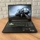 Игровой ноутбук Б-класс Asus TUF Gaming A15 FA506IC / 15.6" (1920x1080) IPS / AMD Ryzen 7 4800H (8 (16) ядер по 2.9 - 4.2 GHz) / 16 GB DDR4 / 256 GB SSD / nVidia GeForce RTX 3050, 4 GB GDDR6, 128-bit / WebCam купить