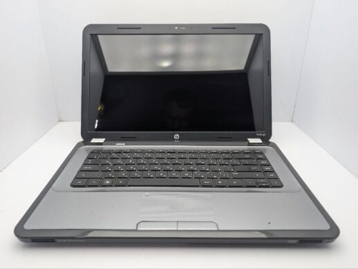 Ноутбук HP Pavilion g6-1195sg / 15.6" (1366x768) TN / AMD Phenom ll P960 (4 ядра по 1.8 GHz) / 6 GB DDR3 / 640 GB HDD / AMD Radeon HD 6470M, 512 MB GDDR3, 64-bit / WebCam / DVD-ROM
