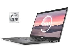 Ультрабук Б-класс Dell Latitude 7310 / 13.3" (1920x1080) IPS Touch / Intel Core i5-10310U (4 (8) ядра по 1.7 - 4.4 GHz) / 16 GB DDR4 / 256 GB SSD NVMe / Intel UHD Graphics / WebCam / Win 11 Pro
