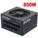 Блок живлення Seasonic Focus PX-850 850W (SSR-850PX) / 850W / 24+4(4)+6(8) pin купити