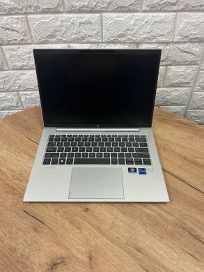 Ультрабук HP EliteBook 840 G9 / 14" (1920x1080) IPS / Intel Core i7-1255U (10 (12) ядер по 3.5 - 4.7 GHz) / 16 GB DDR4 / 512 GB SSD /  Intel Iris Xe Graphics / WebCam