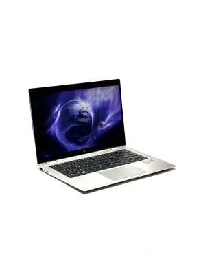 Ультрабук-трансформер Б-клас HP EliteBook x360 1030 G3 / 13.3" (1920x1080) IPS Touch / Intel Core i7-8650U (4 (8) ядра по 1.9 - 4.2 GHz) / 16 GB DDR4 / 256 GB SSD / Intel UHD Graphics 620 / WebCam / Win 10 Pro