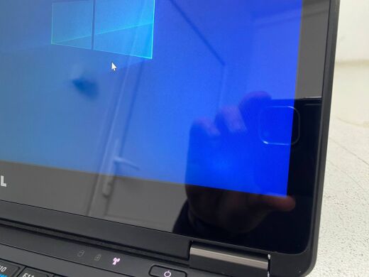 Ноутбук Б-клас Dell Latitude E7440 / 14" (1920x1080) TN Touch / Intel Core i5-4310U (2 (4) ядра по 2.0 - 3.0 GHz) / 8 GB DDR3 / 128 GB SSD / Intel HD Graphics 4400 / WebCam