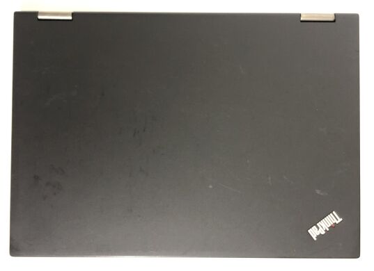 Ультрабук-трансформер Б-клас Lenovo ThinkPad X380 Yoga / 13.3" (1920x1080) IPS Touch / Intel Core i5-8350U (4 (8) ядра по 1.7 - 3.6 GHz) / 16 GB DDR4 / 512 GB SSD / Intel UHD Graphics 620 / WebCam / Win 10 Pro Ультрабук-трансформер Б-клас Lenovo ThinkPad X380 Yoga / 13.3" (1920x1080) IPS Touch / Intel Core i5-8350U (4 (8) ядра по 1.7 - 3.6 GHz) / 16 GB DDR4 / 512 GB SSD / Intel UHD Graphics 620 / WebCam / Win 10 Pro