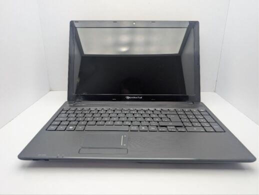 Ноутбук Packard Bell TK85 / 15.6" (1366x768) TN / Intel Pentium P6100 (2 ядра по 2.0 GHz) / 6 GB DDR3 / 500 GB HDD / Intel Graphics / WebCam / DVD-ROM Ноутбук Packard Bell TK85 / 15.6" (1366x768) TN / Intel Pentium P6100 (2 ядра по 2.0 GHz) / 6 GB DDR3 / 500 GB HDD / Intel Graphics / WebCam / DVD-ROM