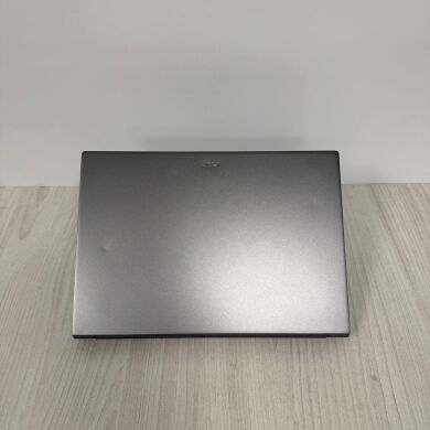 Игровой ноутбук Б-класс Acer Swift X 14 SFX14-72G / 14.5" (2880x1800) OLED / Intel Core Ultra 7 155H (16 (22) ядер по 3.8 - 4.8 GHz) / 16 GB DDR5 / 1000 GB SSD NVMe / nVidia GeForce RTX 4060, 8 GB GDDR6, 128-bit / WebCam