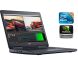 Мобільна робоча станція Dell Precision 7520 / 15.6" (3840x2160) IPS / Intel Xeon E3-1505M v6 (4 (8) ядра по 3.0 - 4.0 GHz) / 32 GB DDR4 / 256 GB SSD + 1000 GB HDD / nVidia Quadro M2200, 4 GB GDDR5, 128-bit / WebCam / Win 11 Pro купити
