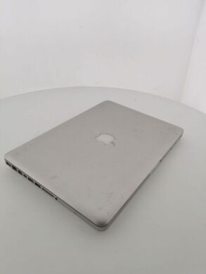 Ноутбук Apple MacBook Pro A1278 / 13" (1280x800) TN / Intel Core 2 Duo E8400 (2 ядра по 3.0 GHz) / 6 GB DDR3 / 128 GB SSD / nVidia GeForce 320m / WebCam  Ноутбук Apple MacBook Pro A1278 / 13" (1280x800) TN / Intel Core 2 Duo E8400 (2 ядра по 3.0 GHz) / 6 GB DDR3 / 128 GB SSD / nVidia GeForce 320m / WebCam