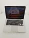 Ноутбук Apple MacBook Pro A1278 / 13" (1280x800) TN / Intel Core 2 Duo E8400 (2 ядра по 3.0 GHz) / 6 GB DDR3 / 128 GB SSD / nVidia GeForce 320m / WebCam  купить