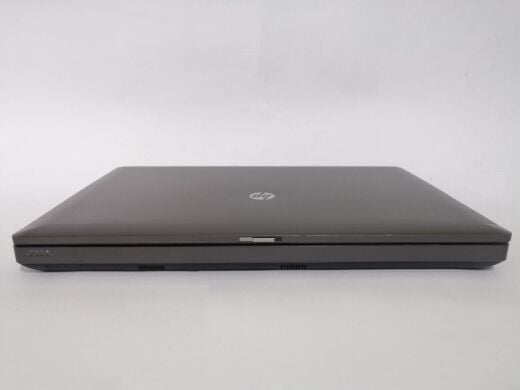 Ноутбук HP ProBook 6560b / 15.6" (1600x900) TN / Intel Core i5-2520M (2 (4) ядра по 2.5 - 3.2 GHz) / 8 GB DDR3 / 500 GB HDD / AMD Radeon HD 6470M, 512 MB DDR3, 64-bit / WebCam / DVD-ROM