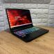 Ігровий ноутбук Б-клас Acer Nitro 5 AN515-45 / 15.6" (1920x1080) IPS / AMD Ryzen 5 5600H (6 (12) ядер по 3.0 - 4.2 GHz) / 16 GB DDR4 / 512 GB SSD / nVidia GeForce RTX 3060, 6 GB GDDR6, 192-bit / WebCam купити