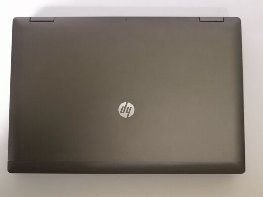 Ноутбук HP ProBook 6560b / 15.6" (1600x900) TN / Intel Core i5-2520M (2 (4) ядра по 2.5 - 3.2 GHz) / 8 GB DDR3 / 500 GB HDD / AMD Radeon HD 6470M, 512 MB DDR3, 64-bit / WebCam / DVD-ROM