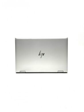 Ультрабук-трансформер Б-клас HP EliteBook x360 1030 G3 / 13.3" (1920x1080) IPS Touch / Intel Core i7-8650U (4 (8) ядра по 1.9 - 4.2 GHz) / 16 GB DDR4 / 256 GB SSD / Intel UHD Graphics 620 / WebCam / Win 10 Pro