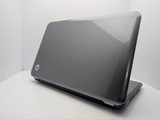 Ноутбук HP Pavilion g6-1195sg / 15.6" (1366x768) TN / AMD Phenom ll P960 (4 ядра по 1.8 GHz) / 6 GB DDR3 / 640 GB HDD / AMD Radeon HD 6470M, 512 MB GDDR3, 64-bit / WebCam / DVD-ROM