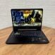 Ігровий ноутбук Asus TUF FX505DT / 15.6" (1920x1080) IPS / AMD Ryzen 5 3550H (4 (8) ядра по 2.1 - 3.7 GHz) / 16 GB DDR4 / 256 GB SSD + 1000 GB HDD / nVidia GeForce GTX 1650, 4 GB GDDR5, 128-bit / WebCam купити