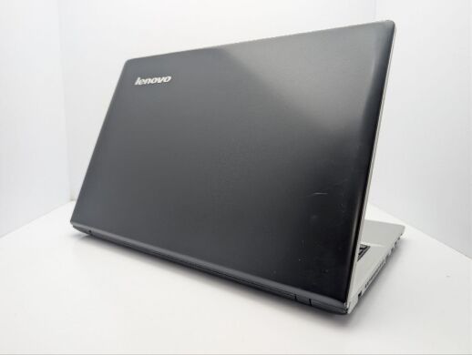 Ноутбук Lenovo IdeaPad 500-15ISK / 15.6" (1920x1080) TN / Intel Core i5-6200U (2 (4) ядра по 2.3 - 2.8 GHz) / 8 GB DDR3 / 128 GB SSD / Intel HD Graphics 520 / WebCam / DVD-ROM