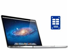 Ноутбук Apple MacBook Pro A1278 / 13" (1280x800) TN / Intel Core 2 Duo E8400 (2 ядра по 3.0 GHz) / 6 GB DDR3 / 128 GB SSD / nVidia GeForce 320m / WebCam 