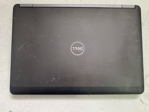 Ноутбук Б-клас Dell Latitude E7440 / 14" (1920x1080) TN Touch / Intel Core i5-4310U (2 (4) ядра по 2.0 - 3.0 GHz) / 8 GB DDR3 / 128 GB SSD / Intel HD Graphics 4400 / WebCam