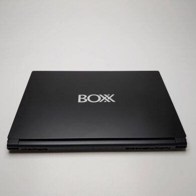 Мобильная рабочая станция Boxx GoBoxx MS-16Q4 / 15.6" (1920x1080) IPS / Intel Core i7-9750H (6 (12) ядер по 2.6 - 4.5 GHz) / 32 GB DDR4 / 512 GB SSD / nVidia Quadro RTX 3000, 6 GB GDDR6, 192-bit / WebCam / Win 10 Pro Мобильная рабочая станция Boxx GoBoxx MS-16Q4 / 15.6" (1920x1080) IPS / Intel Core i7-9750H (6 (12) ядер по 2.6 - 4.5 GHz) / 32 GB DDR4 / 512 GB SSD / nVidia Quadro RTX 3000, 6 GB GDDR6, 192-bit / WebCam / Win 10 Pro