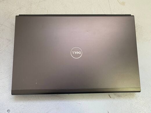 Мобильная рабочая станция Dell Precision M6700 / 17.3" (1920х1080) TN / Intel Core i7-3940XM (4 (8) ядра по 3.0 - 3.9 GHz) / 32 GB DDR3 / 250 GB SSD / nVidia Quadro K3000M, 2 GB GDDR5, 256-bit Мобильная рабочая станция Dell Precision M6700 / 17.3" (1920х1080) TN / Intel Core i7-3940XM (4 (8) ядра по 3.0 - 3.9 GHz) / 32 GB DDR3 / 250 GB SSD / nVidia Quadro K3000M, 2 GB GDDR5, 256-bit