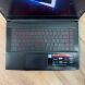 Ігровий ноутбук MSI GF63 Thin 8RD / 15.6" (1920x1080) IPS / Intel Core i7-8750H (6 (12) ядер по 2.2 - 4.1 GHz) / 8 GB DDR4 / 256 GB SSD / nVidia GeForce GTX 1050 Ti MaxQ, 4 GB GDDR5, 128-bit / WebCam купити