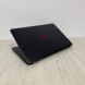 Ігровий ноутбук Б-клас HP Omen 15-ax243dx / 15.6" (1920x1080) IPS / Intel Core i7-7700HQ (4 (8) ядра по 2.8 - 3.8 GHz) / 8 GB DDR4 / 256 GB SSD NVMe / nVidia GeForce GTX 1050, 4 GB GDDR5, 128-bit / WebCam купити
