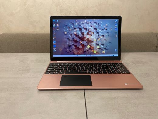 Ноутбук Б-класс Gateway GWTN156-1RG / 15.6" (1920x1080) IPS / Intel Core i5-1035G1 (4 (8) ядра по 1.0 - 3.6 GHz) / 16 GB DDR4 / 256 GB SSD M.2 / Intel UHD Graphics / WebCam