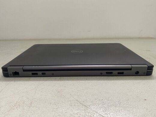 Ноутбук Б-клас Dell Latitude E7440 / 14" (1920x1080) TN Touch / Intel Core i5-4310U (2 (4) ядра по 2.0 - 3.0 GHz) / 8 GB DDR3 / 128 GB SSD / Intel HD Graphics 4400 / WebCam