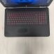 Ігровий ноутбук Б-клас HP Omen 15-ax243dx / 15.6" (1920x1080) IPS / Intel Core i7-7700HQ (4 (8) ядра по 2.8 - 3.8 GHz) / 8 GB DDR4 / 256 GB SSD NVMe / nVidia GeForce GTX 1050, 4 GB GDDR5, 128-bit / WebCam купити