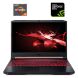 Ігровий ноутбук Б-клас Acer Nitro 5 AN515-43 / 15.6" (1920x1080) IPS / AMD Ryzen 5 3550H (4 (8) ядра по 2.1 - 3.7 GHz) / 16 GB DDR4 / 256 GB SSD NVMe + 1000 GB HDD / nVidia GeForce GTX 1650, 4 GB GDDR6, 128-bit / WebCam купити