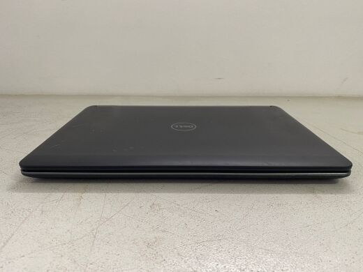 Ноутбук Б-клас Dell Latitude E7440 / 14" (1920x1080) TN Touch / Intel Core i5-4310U (2 (4) ядра по 2.0 - 3.0 GHz) / 8 GB DDR3 / 128 GB SSD / Intel HD Graphics 4400 / WebCam
