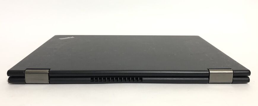 Ультрабук-трансформер Б-клас Lenovo ThinkPad X380 Yoga / 13.3" (1920x1080) IPS Touch / Intel Core i5-8350U (4 (8) ядра по 1.7 - 3.6 GHz) / 16 GB DDR4 / 512 GB SSD / Intel UHD Graphics 620 / WebCam / Win 10 Pro Ультрабук-трансформер Б-клас Lenovo ThinkPad X380 Yoga / 13.3" (1920x1080) IPS Touch / Intel Core i5-8350U (4 (8) ядра по 1.7 - 3.6 GHz) / 16 GB DDR4 / 512 GB SSD / Intel UHD Graphics 620 / WebCam / Win 10 Pro