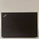 Ультрабук Б-клас Lenovo ThinkPad T460 / 14" (1920x1080) IPS / Intel Core i5-6300U (2 (4) ядра по 2.4 - 3.0 GHz) / 8 GB DDR4 / 256 GB SSD / Intel HD Graphics 520 / WebCam / TouchID купити