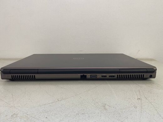 Мобильная рабочая станция Dell Precision M6700 / 17.3" (1920х1080) TN / Intel Core i7-3940XM (4 (8) ядра по 3.0 - 3.9 GHz) / 32 GB DDR3 / 250 GB SSD / nVidia Quadro K3000M, 2 GB GDDR5, 256-bit Мобильная рабочая станция Dell Precision M6700 / 17.3" (1920х1080) TN / Intel Core i7-3940XM (4 (8) ядра по 3.0 - 3.9 GHz) / 32 GB DDR3 / 250 GB SSD / nVidia Quadro K3000M, 2 GB GDDR5, 256-bit