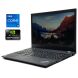 Ультрабук Б-клас Lenovo ThinkPad T15 Gen 2 / 15.6" (1920x1080) IPS / Intel Core i7-1185G7 (4 (8) ядра по 3.0 - 4.8 GHz) / 16 GB DDR4 / 512 GB SSD / nVidia GeForce MX450, 2 GB GDDR6, 64-bit / WebCam / Win 11 купити