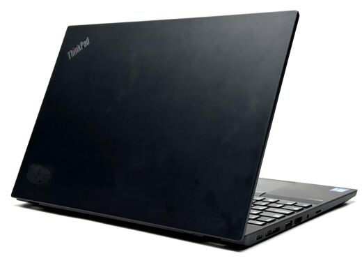 Ультрабук Б-клас Lenovo ThinkPad T15 Gen 2 / 15.6" (1920x1080) IPS / Intel Core i7-1185G7 (4 (8) ядра по 3.0 - 4.8 GHz) / 16 GB DDR4 / 512 GB SSD / nVidia GeForce MX450, 2 GB GDDR6, 64-bit / WebCam / Win 11