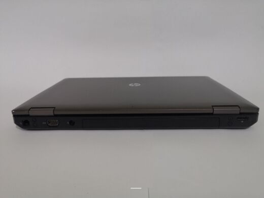 Ноутбук HP ProBook 6560b / 15.6" (1600x900) TN / Intel Core i5-2520M (2 (4) ядра по 2.5 - 3.2 GHz) / 8 GB DDR3 / 500 GB HDD / AMD Radeon HD 6470M, 512 MB DDR3, 64-bit / WebCam / DVD-ROM