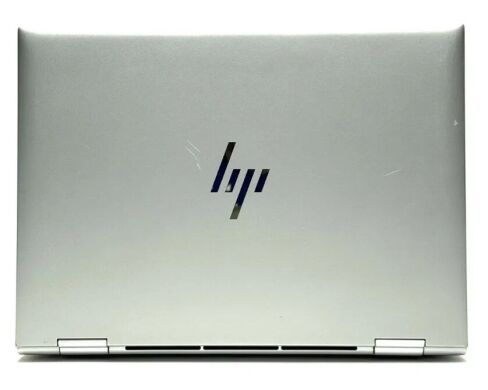 Ультрабук-трансформер HP Elite x360 830 G10 / 13.3" (1920x1200) IPS Touch / Intel Core i5-1345U (10 (12) ядер по 1.6 - 4.7 GHz) / 16 GB DDR5 / 256 GB SSD / Intel Iris Xe Graphics / WebCam / Win 11