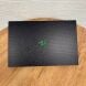 Ігровий ноутбук Razer Blade 17 RZ09-0423 / 17.3" (2560x1440) IPS / Intel Core i7-12800H (14 (20) ядер по 2.4 - 4.8 GHz) / 32 GB DDR5 / 1000 GB SSD / nVidia GeForce RTX 3080 Ti, 16 GB GDDR6, 256-bit / WebCam купити