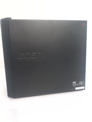 Компьютер Acer Veriton M290 Tower / Intel Core i3-2130 (2 ядра по 3.4 GHz) / 8 GB DDR3 / 500 GB HDD / Radeon HD 8490 1GB / DVD-RW