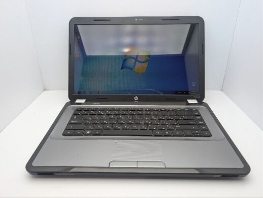 Ноутбук HP Pavilion g6-1195sg / 15.6" (1366x768) TN / AMD Phenom ll P960 (4 ядра по 1.8 GHz) / 6 GB DDR3 / 640 GB HDD / AMD Radeon HD 6470M, 512 MB GDDR3, 64-bit / WebCam / DVD-ROM