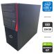 Комп'ютер Fujitsu Esprimo P720 E90 Tower / Intel Core i7-4790 (4 (8) ядра по 3.6 - 4.0 GHz) / 16 GB DDR3 / 256 GB SSD / nVidia GeForce GT 730, 2 GB GDDR3, 64-bit / DVD-ROM купити