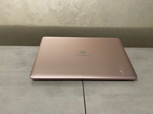 Ноутбук Б-класс Gateway GWTN156-1RG / 15.6" (1920x1080) IPS / Intel Core i5-1035G1 (4 (8) ядра по 1.0 - 3.6 GHz) / 16 GB DDR4 / 256 GB SSD M.2 / Intel UHD Graphics / WebCam