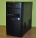 Компьютер Medion Akoya P5360 E-MT22 Tower / Intel Core i5-6402P (4 ядра по 2.8 - 3.4 GHz) / 8 GB DDR4 / 128 GB SSD / Intel HD Graphics 510 / DVD-ROM / Windows 11 Home купить